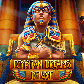Egyptian Dreams Deluxe